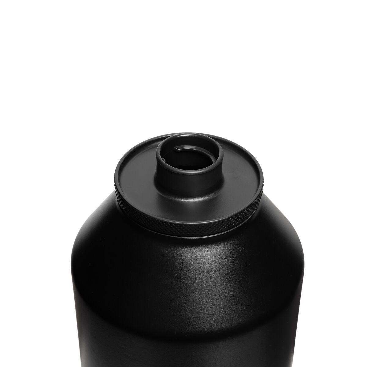 64oz-wm-bottle-2x-20oz-wm-bottles-p8 WebPDP-64oz_Wide_Mouth_Bottle_Black__WMB2SV64002_2XStudio_45deg_Lid_On_2.jpg